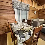 Tatil Evi Kotkanpesae Ylläs