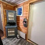Kotkanpesae Ylläs