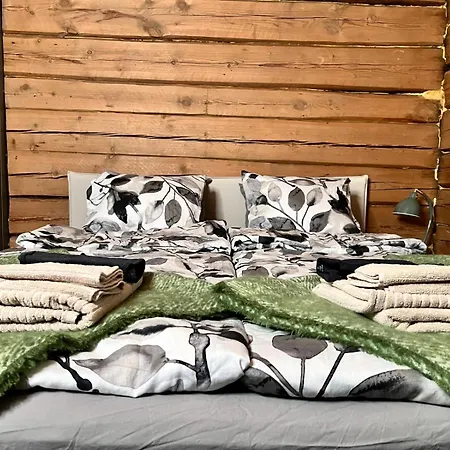 Kotkanpesae Ylläs