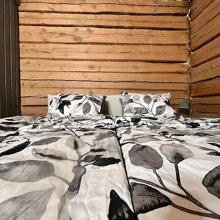 Kotkanpesae Semesterbostad