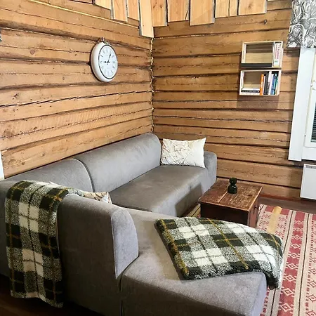 Kotkanpesae Ylläs