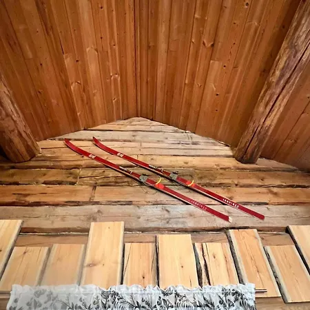 Kotkanpesae Ylläs