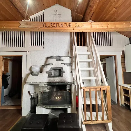 Hébergement de vacances Kotkanpesae