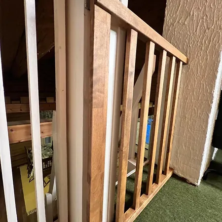 Hébergement de vacances Kotkanpesae Ylläs