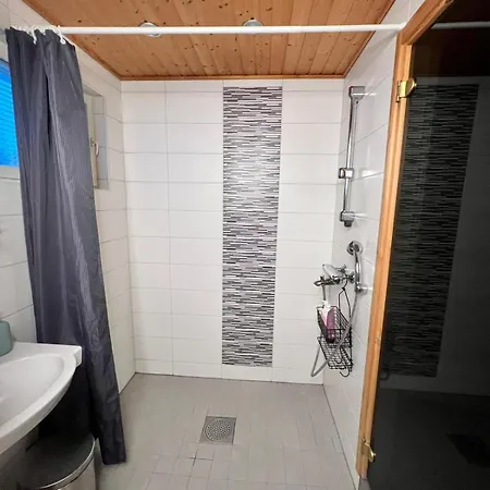 Kotkanpesae Hébergement de vacances *