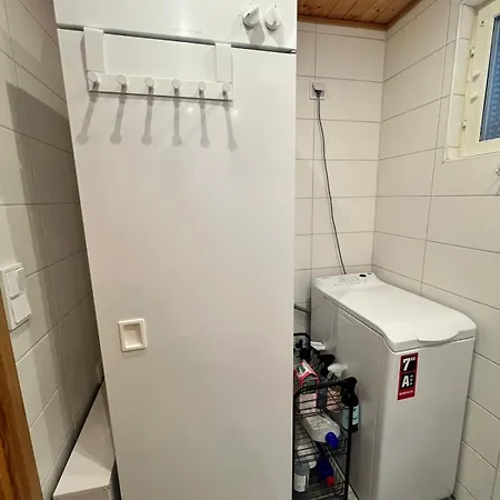 Prázdninový dům Kotkanpesae Ylläs