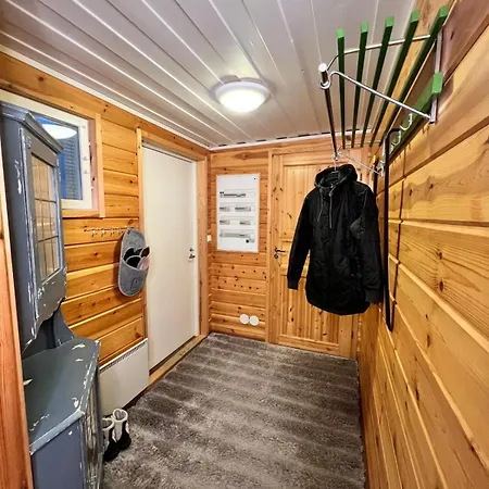Hébergement de vacances Kotkanpesae *