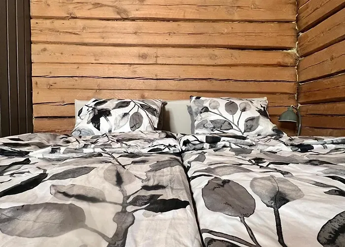 Kotkanpesae Hébergement de vacances