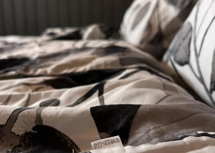 Semesterbostad Kotkanpesae Ylläs