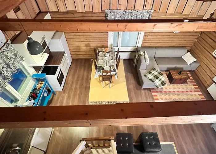 Kotkanpesae * Ylläs