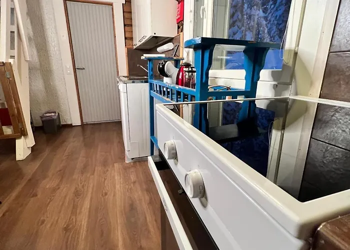 Kotkanpesae * Ylläs