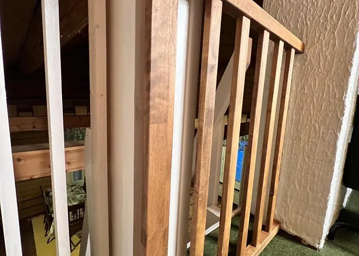 Semesterbostad Kotkanpesae Ylläs