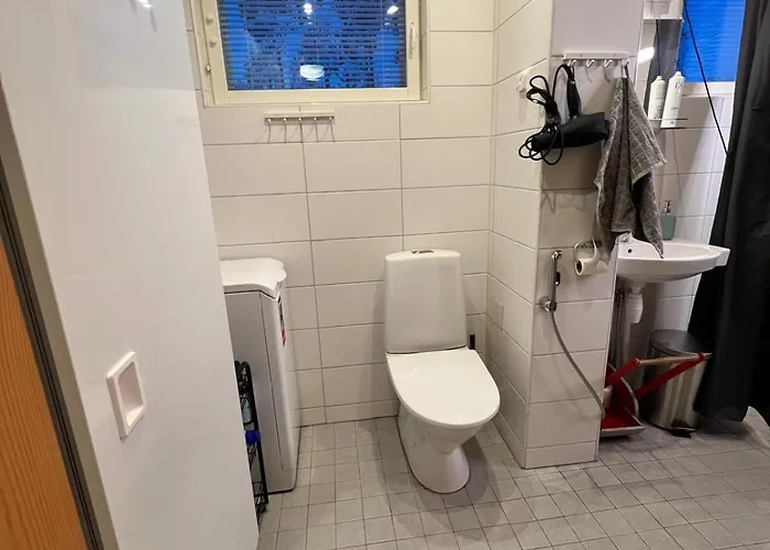 Kotkanpesae Semesterbostad *