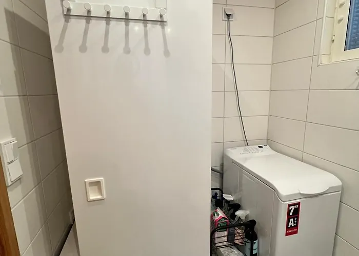 Semesterbostad Kotkanpesae Ylläs