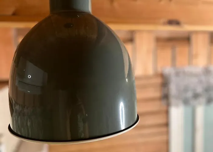 Hébergement de vacances Kotkanpesae *